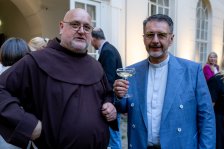 30.04.2025 Dankgottesdienst zum 25. Priesterjubiläum